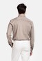 Giordano Ivy Jersey Liquid Cotton Button-Down Overhemd Kitt