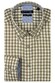 Giordano Ivy Oxford Gingham Check Button-Down Overhemd Pastel Groen