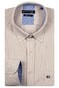 Giordano Ivy Oxford Stripe Button Down Overhemd Kitt