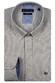 Giordano Ivy Oxford Stripe Button Down Overhemd Pastel Groen