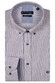 Giordano Ivy Seersucker Stripe Shirt Navy