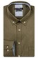Giordano Ivy Soft Washed Twill Uni Color Button-Down Overhemd Groen