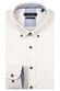 Giordano Ivy Soft Washed Twill Uni Color Button-Down Overhemd Optical White