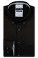 Giordano Ivy Soft Washed Twill Uni Color Button-Down Shirt Navy