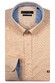 Giordano Ivy Uni Color Button Down Shirt Fine Orange