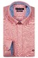 Giordano Ivy Uni Color Button Down Shirt Pastel Pink