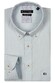 Giordano Ivy Washed Plain Twill Mini Flower Contrast Overhemd Navy