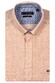 Giordano League Soft Washed Linnen Button Down Overhemd Pastel Roze