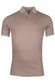 Giordano Lino Liquid Cotton Short Sleeve Polo Polo Kitt