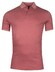 Giordano Lino Liquid Cotton Short Sleeve Polo Poloshirt Mauve