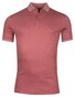 Giordano Lino Liquid Cotton Short Sleeve Polo Poloshirt Mauve