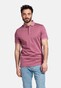 Giordano Lino Liquid Cotton Short Sleeve Polo Poloshirt Mauve