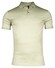 Giordano Lino Liquid Cotton Short Sleeve Polo Poloshirt Pastel Green