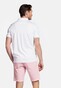 Giordano Lino Liquid Cotton Short Sleeve Polo Wit