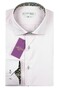 Giordano Locarno Liberty Fabric Contrast Two-Ply Cotton Twill Overhemd Roze