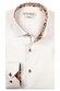 Giordano Locarno Semi Cutaway Two-Ply Plain Twill Overhemd Marshmallow