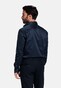 Giordano Locarno Semi Cutaway Two-Ply Plain Twill Overhemd Navy