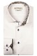 Giordano Locarno Semi Cutaway Two-Ply Plain Twill Overhemd Optical White