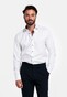 Giordano Locarno Semi Cutaway Two-Ply Plain Twill Overhemd Optical White