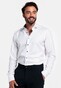 Giordano Locarno Semi Cutaway Two-Ply Plain Twill Overhemd Optical White