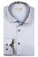 Giordano Locarno Semi Cutaway Two-Ply Plain Twill Overhemd Soft Blue