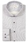 Giordano Locarno Soft Brushed Houndstooth Twill Semi Cutaway Collar Overhemd Navy