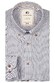 Giordano Loretto Button Down Luxury Pinpoint Dobby Overhemd Pastel Blauw