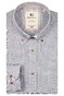 Giordano Loretto Button Down Luxury Pinpoint Dobby Overhemd Pastel Blauw