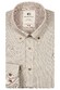Giordano Loretto Button Down Luxury Pinpoint Dobby Overhemd Pastel Groen