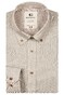 Giordano Loretto Button Down Luxury Pinpoint Dobby Overhemd Pastel Groen
