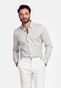 Giordano Loretto Button Down Luxury Pinpoint Dobby Overhemd Pastel Groen