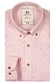 Giordano Loretto Button Down Luxury Pinpoint Dobby Overhemd Roze