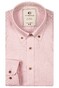 Giordano Loretto Button Down Luxury Pinpoint Dobby Shirt Pink