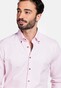 Giordano Loretto Button Down Luxury Pinpoint Dobby Shirt Pink