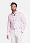 Giordano Loretto Button Down Luxury Pinpoint Dobby Shirt Pink