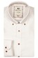 Giordano Loretto Button Down Luxury Pinpoint Dobby Shirt White