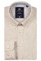 Giordano Loretto Fine Striped Washed Classic Oxford Button-Down Overhemd Kitt