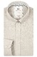 Giordano Loretto Plain Dobby Texture Button Down Two-Ply Cotton Overhemd Pastel Groen