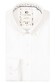 Giordano Loretto Plain Dobby Texture Button Down Two-Ply Cotton Overhemd Wit