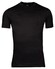 Giordano Luca Uni Color Soft Liquid Cotton Crew Neck T-Shirt Navy