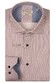 Giordano Maggiore Allover Mini Abstract Graphic Pattern Overhemd Mauve-Multi