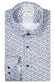 Giordano Maggiore Allover Mini Paisley Overhemd Dark Navy
