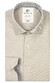 Giordano Maggiore Diagonal Stripe Double Twill Two-Ply Cotton Overhemd Pastel Groen