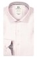 Giordano Maggiore Diagonal Stripe Double Twill Two-Ply Cotton Overhemd Roze