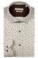 Giordano Maggiore Fine Twill Allover Graphic Pattern Overhemd Groen