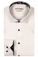 Giordano Maggiore Fine Twill Two-Ply Cotton Semi Cutaway Collar Overhemd Wit