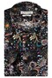 Giordano Maggiore Graphic Fantasy Shirt Black-Multi
