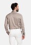Giordano Maggiore Jersey Liquid Cotton Overhemd Kitt
