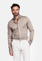 Giordano Maggiore Jersey Liquid Cotton Overhemd Kitt