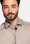 Giordano Maggiore Jersey Liquid Cotton Overhemd Kitt